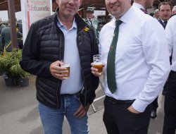 Schützenfest Samstag 2026